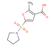 FT-0612968 CAS:306936-43-6 chemical structure