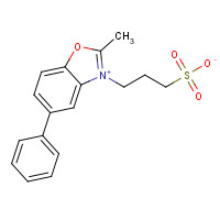 FT-0612986 CAS:66142-15-2 chemical structure