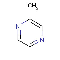 FT-0613074 CAS:109-08-0 chemical structure