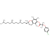 FT-0613108 CAS:50465-39-9 chemical structure