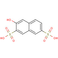 FT-0613122 CAS:148-75-4 chemical structure