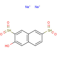 FT-0613123 CAS:135-51-3 chemical structure