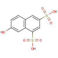 FT-0613124 CAS:118-32-1 chemical structure