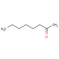 FT-0613243 CAS:111-13-7 chemical structure