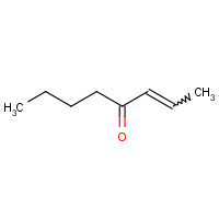 FT-0613245 CAS:4643-27-0 chemical structure