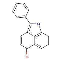 FT-0613321 CAS:75528-57-3 chemical structure