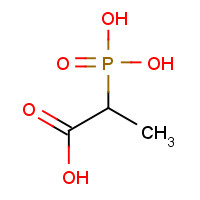 FT-0613354 CAS:5962-41-4 chemical structure