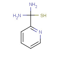 FT-0613400 CAS:14294-11-2 chemical structure