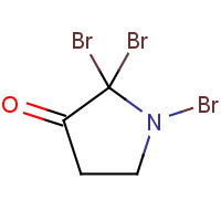 FT-0613404 CAS:22580-55-8 chemical structure