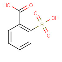 FT-0613415 CAS:632-25-7 chemical structure