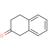 FT-0613432 CAS:530-93-8 chemical structure