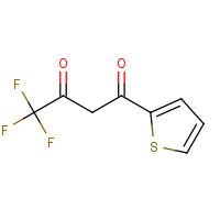 FT-0613433 CAS:326-91-0 chemical structure