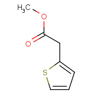 FT-0613445 CAS:19432-68-9 chemical structure