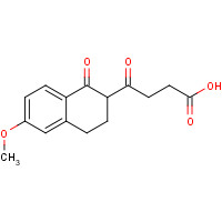 FT-0613484 CAS:100976-74-7 chemical structure