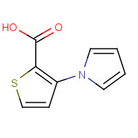 FT-0613502 CAS:74772-17-1 chemical structure