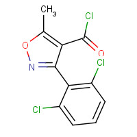 FT-0613519 CAS:4462-55-9 chemical structure