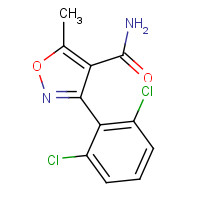 FT-0613521 CAS:23858-59-5 chemical structure