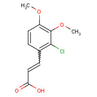 FT-0613532 CAS:99854-17-8 chemical structure