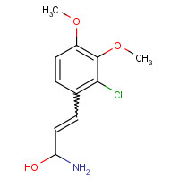 FT-0613533 CAS:175136-03-5 chemical structure