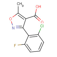 FT-0613538 CAS:3919-74-2 chemical structure