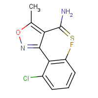 FT-0613540 CAS:175204-42-9 chemical structure