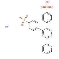 FT-0613590 CAS:69898-45-9 chemical structure