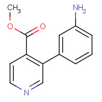 FT-0613607 CAS:344450-40-4 chemical structure