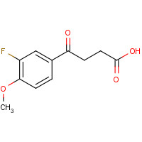 FT-0613612 CAS:347-63-7 chemical structure