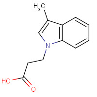 FT-0613619 CAS:57662-47-2 chemical structure