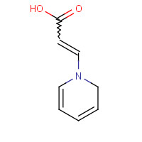 FT-0613626 CAS:1126-74-5 chemical structure