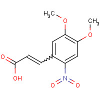 FT-0613635 CAS:20567-38-8 chemical structure