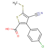 FT-0613653 CAS:116525-66-7 chemical structure