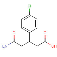 FT-0613655 CAS:1141-23-7 chemical structure