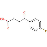 FT-0613662 CAS:366-77-8 chemical structure