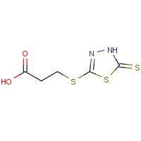 FT-0613703 CAS:57658-21-6 chemical structure