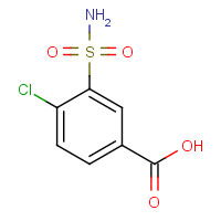 FT-0613715 CAS:1205-30-7 chemical structure