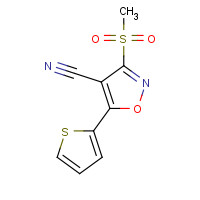 FT-0613803 CAS:499771-08-3 chemical structure