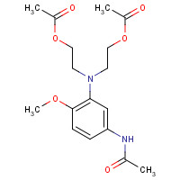 FT-0613821 CAS:23128-51-0 chemical structure