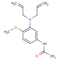 FT-0613823 CAS:51868-45-2 chemical structure