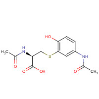 FT-0613834 CAS:52372-86-8 chemical structure