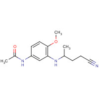 FT-0613837 CAS:19433-94-4 chemical structure