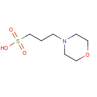 FT-0613840 CAS:1132-61-2 chemical structure