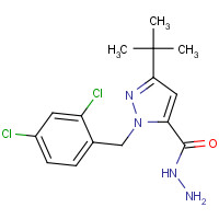 FT-0613879 CAS:306937-07-5 chemical structure