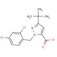 FT-0613881 CAS:306937-02-0 chemical structure