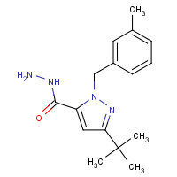 FT-0613882 CAS:306937-06-4 chemical structure