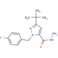 FT-0613884 CAS:263762-14-7 chemical structure