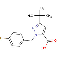 FT-0613885 CAS:306937-03-1 chemical structure