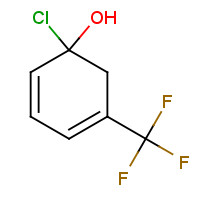 FT-0613918 CAS:85301-66-2 chemical structure