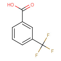 FT-0613928 CAS:454-92-2 chemical structure