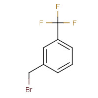 FT-0613937 CAS:402-23-3 chemical structure